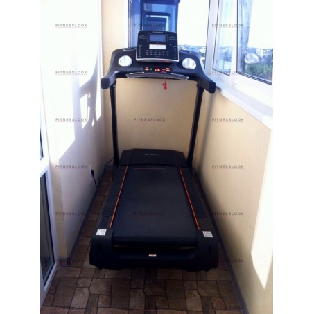 Рендер-3 для Svensson Body Labs Physioline TBX
