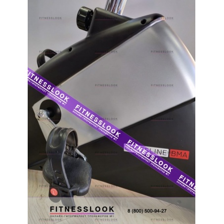Рендер-5 для Svensson Body Labs Crossline BMA
