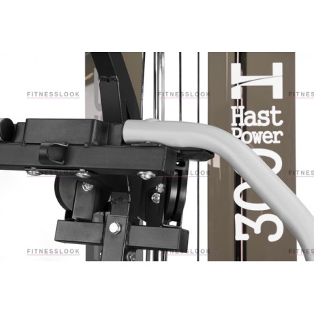 Рендер-4 для Hasttings HastPower 300