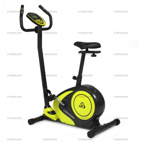 Рендер-0 для Diamond Fitness X-Silver EL