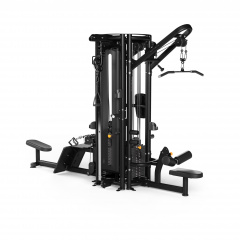 Matrix G3 MS40 из каталога мультистанций в Саратове по цене 1491750 ₽