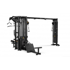 Matrix G3 MS50 из каталога мультистанций в Саратове по цене 2184525 ₽