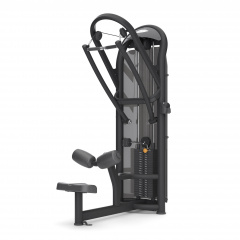 Matrix G3-S33 - верхняя тяга из каталога грузоблочных тренажеров в Саратове по цене 655000 ₽