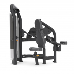 Matrix G3-S42 - отжимание сидя из каталога грузоблочных тренажеров в Саратове по цене 616250 ₽
