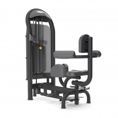 Matrix G3-S55 - торс-машина из каталога грузоблочных тренажеров в Саратове по цене 810000 ₽