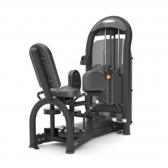 Matrix G3-S74 - приведение бедра из каталога грузоблочных тренажеров в Саратове по цене 620500 ₽