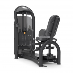 Matrix G3-S75 - отведение бедра из каталога грузоблочных тренажеров в Саратове по цене 620500 ₽