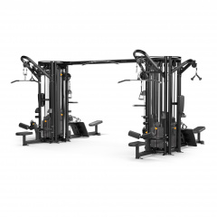 Matrix G3-MS80 из каталога мультистанций в Саратове по цене 3495000 ₽
