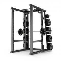 Matrix Magnum Mega Power MG-MR47 из каталога силовых рам в Саратове по цене 722500 ₽