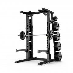 Matrix Magnum Mega Power MG-MR690 из каталога силовых рам в Саратове по цене 620500 ₽