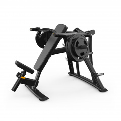 Matrix Magnum MG-PL23 - жим от плеч из каталога тренажеров на свободных весах в Саратове по цене 535000 ₽