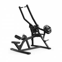 Matrix Magnum MG-PL33 - верхняя тяга из каталога тренажеров на свободных весах в Саратове по цене 560000 ₽