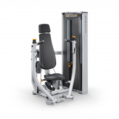 Matrix Versa Heavy VS-S13H - жим от груди из каталога грузоблочных тренажеров в Саратове по цене 527000 ₽