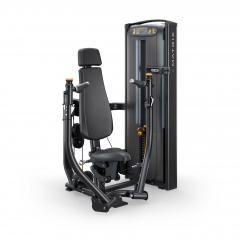 Matrix Versa VS-S13P - жим от груди из каталога грузоблочных тренажеров в Саратове по цене 770000 ₽