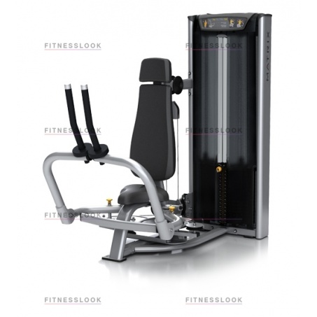 Рендер-0 для Matrix Versa Heavy VS-S22H - баттерфляй