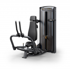 Matrix Versa Plus VS-S22P - баттерфляй из каталога грузоблочных тренажеров в Саратове по цене 780000 ₽