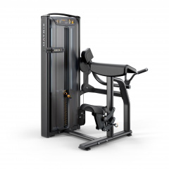 Matrix Versa VS-S40P - бицепс-машина из каталога грузоблочных тренажеров в Саратове по цене 675000 ₽