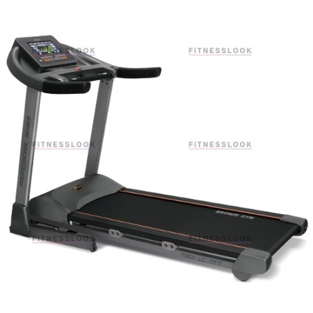 Рендер-0 для Bronze Gym T801 LC TFT
