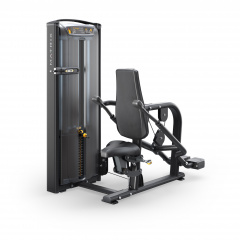 Matrix Versa VS-S42P - отжимание сидя из каталога грузоблочных тренажеров в Саратове по цене 710000 ₽
