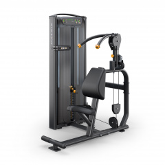 Matrix Versa Plus VS-S53P - пресс-машина из каталога грузоблочных тренажеров в Саратове по цене 675000 ₽