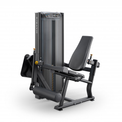Matrix Versa Heavy VS-S71H - разгибание ног сидя из каталога грузоблочных тренажеров в Саратове по цене 595000 ₽