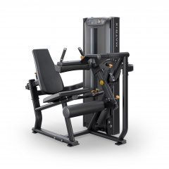 Matrix Versa Heavy VS-S72H - сгибание ног сидя из каталога грузоблочных тренажеров в Саратове по цене 595000 ₽