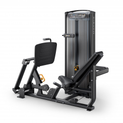 Matrix Versa Plus VS-S72P - сгибание ног сидя из каталога грузоблочных тренажеров в Саратове по цене 745000 ₽