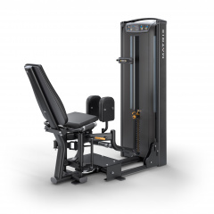 Matrix Versa  Plus VS-S74P -  приведение-отведение бедра из каталога грузоблочных тренажеров в Саратове по цене 624750 ₽
