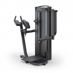 Matrix Versa Plus VS-S78P - ягодичные мышцы из каталога грузоблочных тренажеров в Саратове по цене 675000 ₽