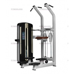Bronze Gym MNM-008 из каталога грузоблочных тренажеров в Саратове по цене 209900 ₽