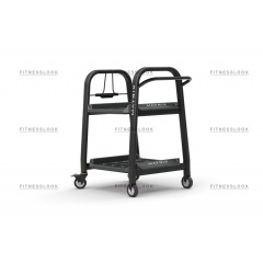 Matrix Connexus GFT2S - 2 полки из каталога дополнительное оборудование в Саратове по цене 119990 ₽