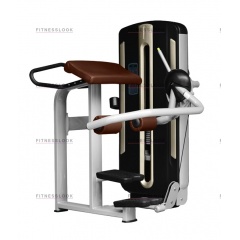 Bronze Gym MNM-016A - ягодичные мышцы - фото 1