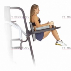 Body Solid GKR9 - пресс/брусья из каталога опций к тренажеру в Саратове по цене 23700 ₽