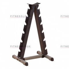 Body Solid GVDR-44 вертикальная из каталога стоек для гантелей в Саратове по цене 9520 ₽