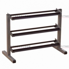 Body Solid GDR-363 из каталога стоек для гантелей в Саратове по цене 13180 ₽