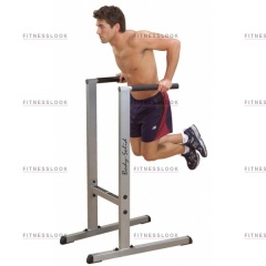 Body Solid GDIP-59 из каталога брусьев в Саратове по цене 30600 ₽