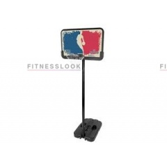 61753CN Logoman Series Portable — 44″ в Саратове по цене 17000 ₽ в категории баскетбольные стойки Spalding