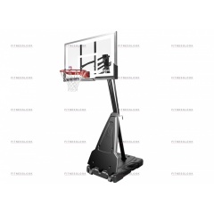 68564CN 2015 Platinum 54″ в Саратове по цене 50150 ₽ в категории баскетбольные стойки Spalding