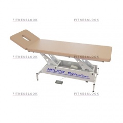 Heliox F1E22 из каталога стационарных массажных столов в Саратове по цене 176176 ₽
