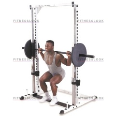 Body Solid GSM-45 на линейных втулках из каталога машин Смита в Саратове по цене 58650 ₽