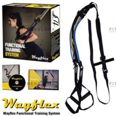 WayFlex FTS из каталога дополнительное оборудование в Саратове по цене 5870 ₽
