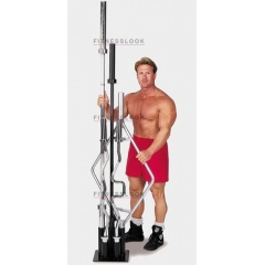 Body Solid GOBH-5/OBH-5 из каталога подставок и стоек в Саратове по цене 12500 ₽
