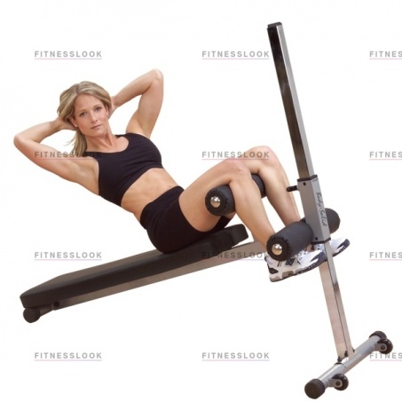 Рендер-0 для Body Solid GAB-60
