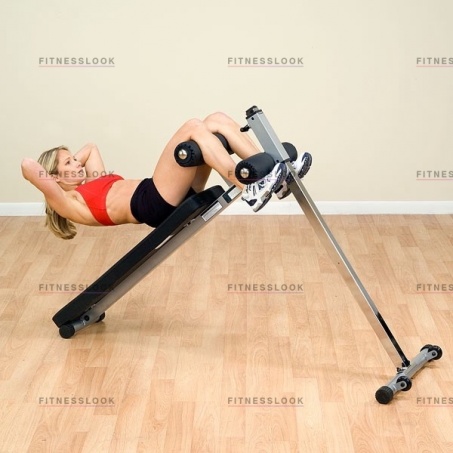Рендер-4 для Body Solid GAB-60