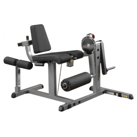Рендер-0 для Body Solid GCEC-340 - сгибание/разгибание ног