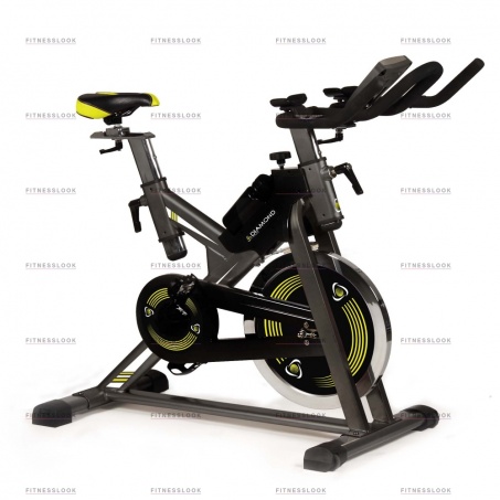 Рендер-0 для Diamond Fitness Sprint 25