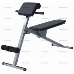 DFC TF-1107 из каталога силовых скамей в Саратове по цене 11050 ₽