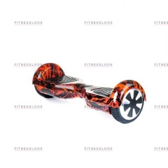RusWheel Семерка из каталога транспорт в Саратове по цене 16800 ₽