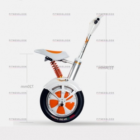 Рендер-5 для AirWheel 16'' A3