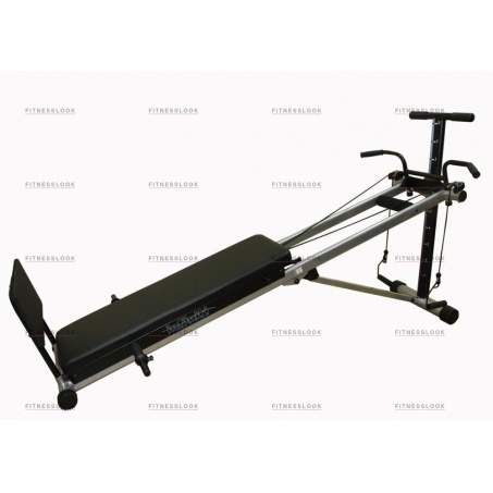 Рендер-0 для Infiniti Total Trainer